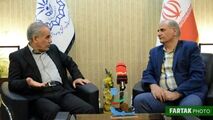 شرایط عضویت در هیات علمی دانشگاه رازی چگونه است 