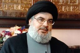 توصیه سیدحسن نصرالله به فعالین فضای مجازی